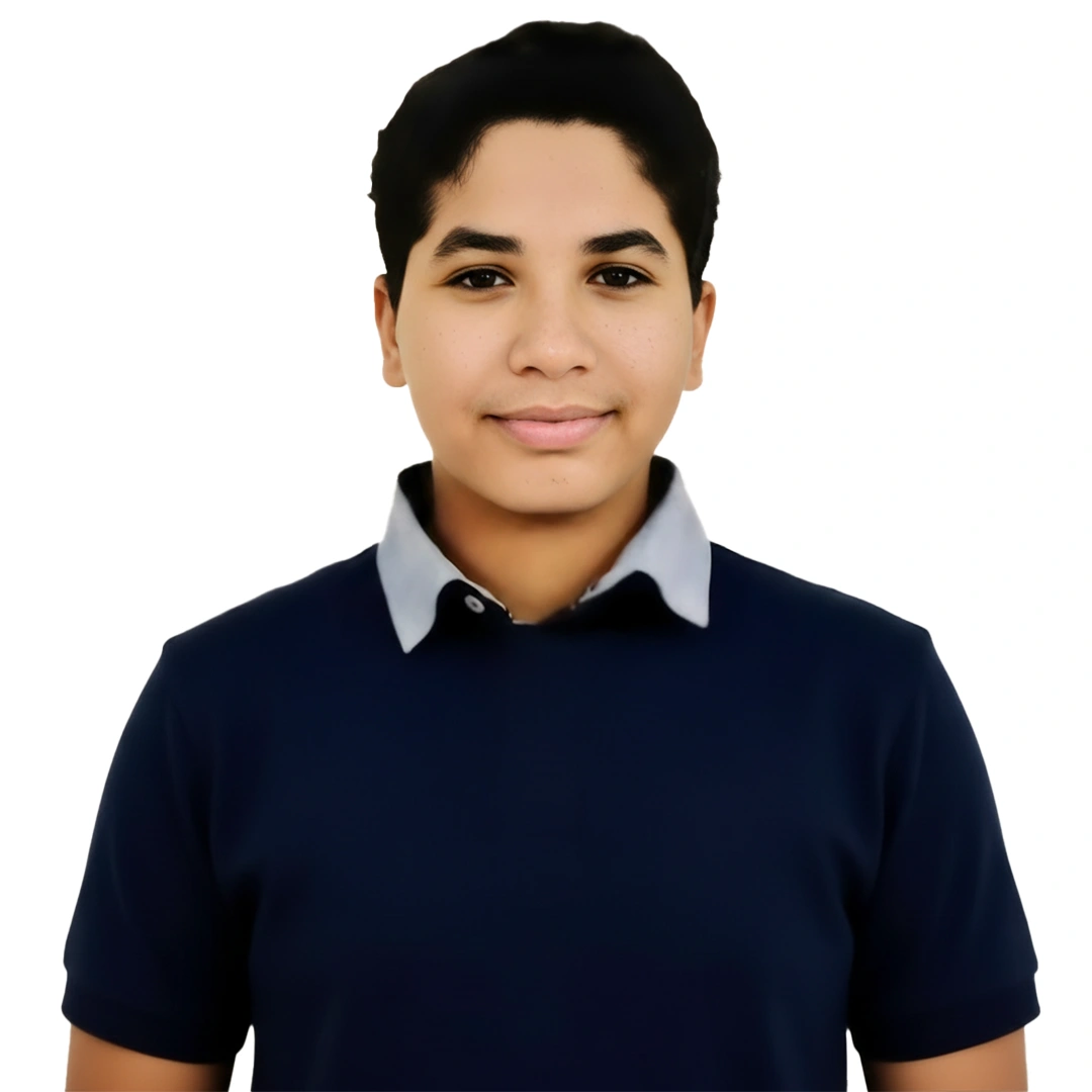 Ahmed Abdelatef Ahmed